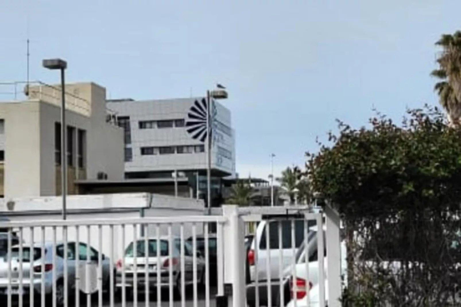 Résidence La Cigale De Mer &agrave; 100 M De La Plage Et Du Centre Ville Du Grau Du Roi-Buitenkant zomer