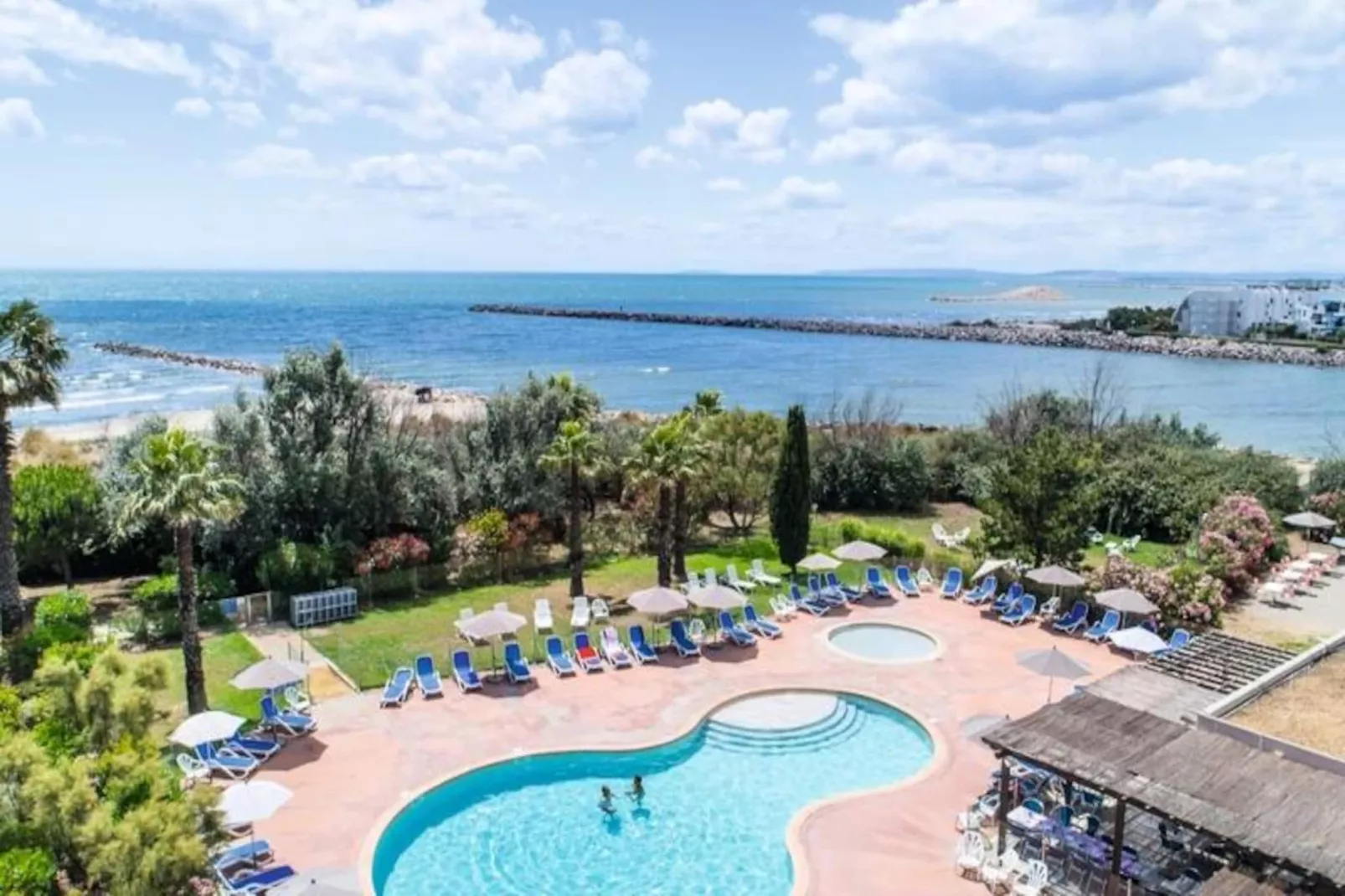 SOWELL Résidences Les Sablons***-Image-tags.