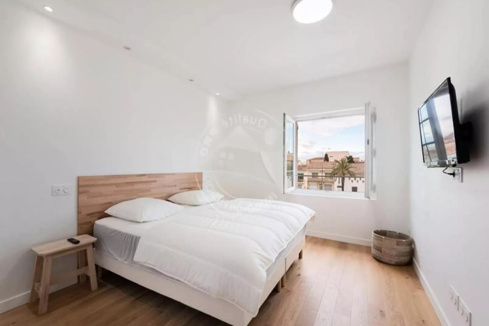 Résidence 2ème étage-Eetkamer