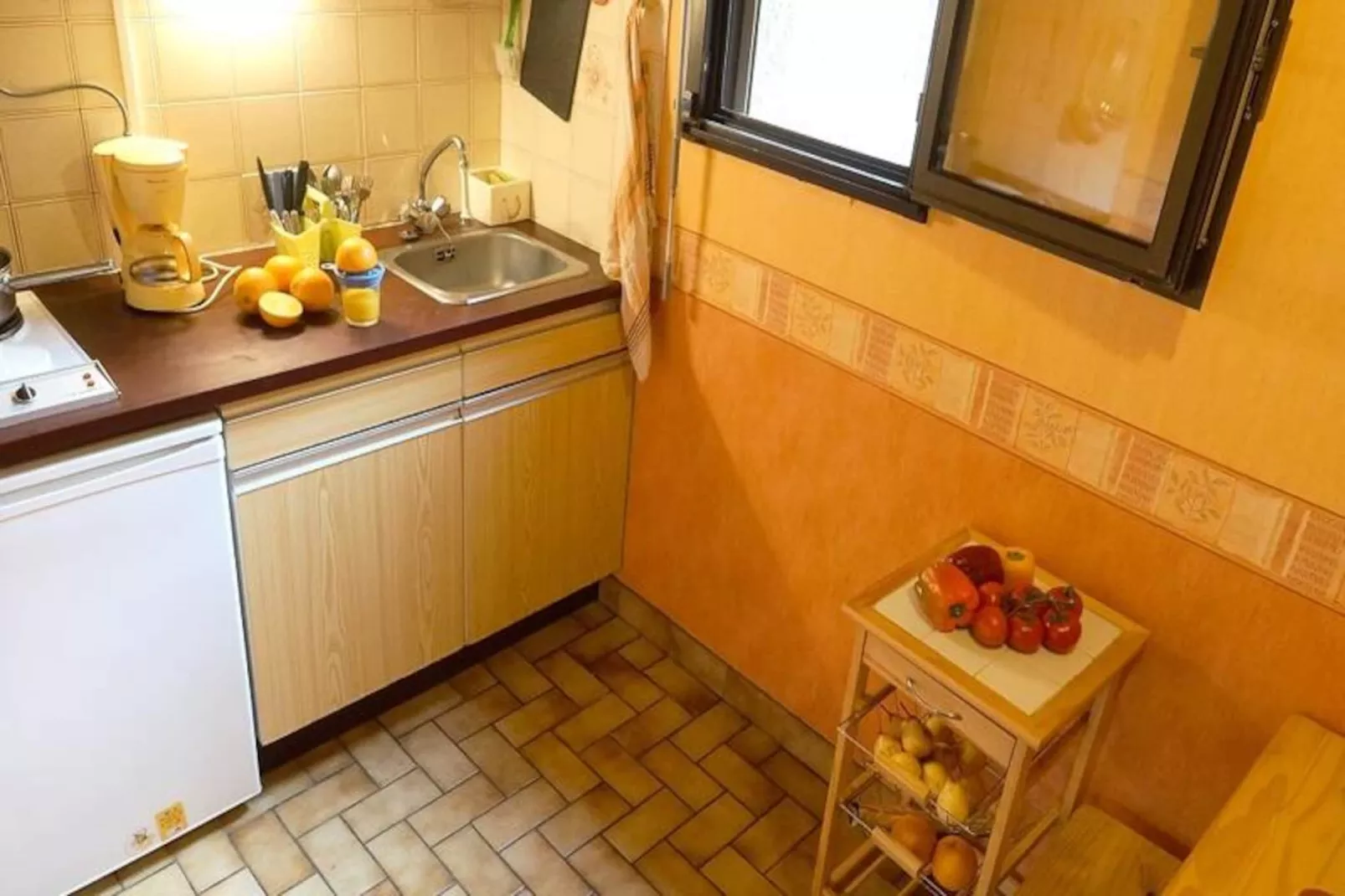 Résidence Terrasses D'etigny