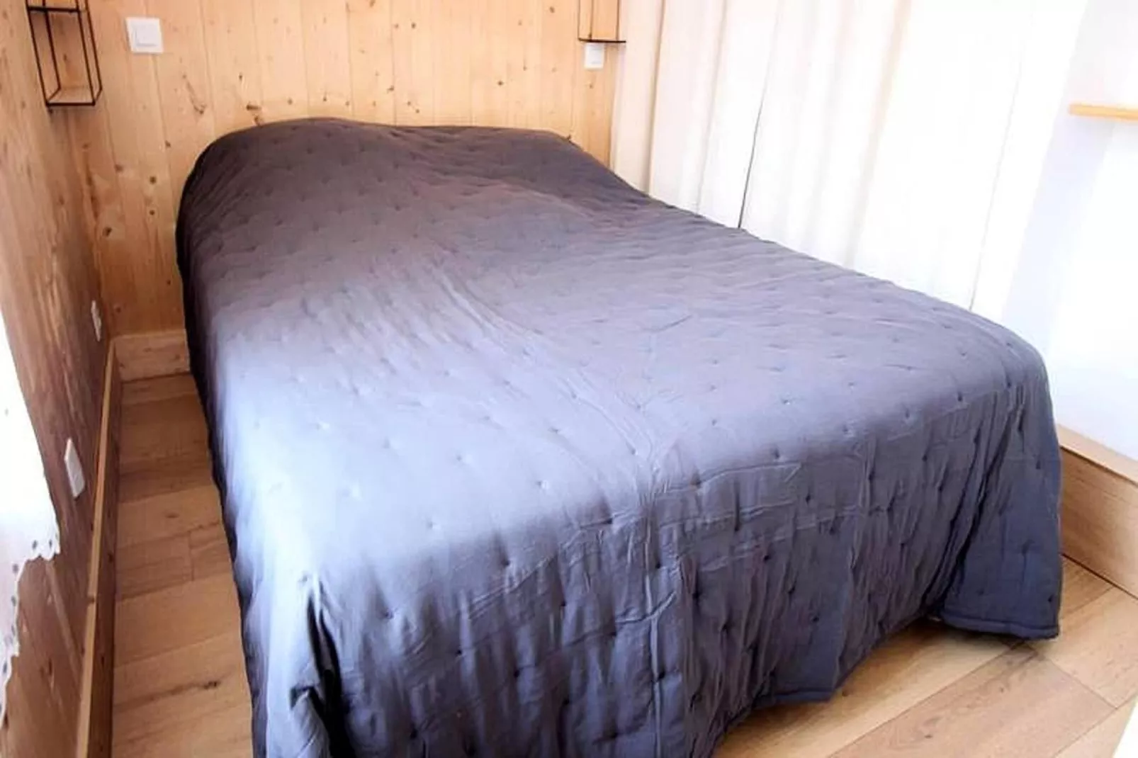 Résidence Terrasses D'etigny-Woonkamer