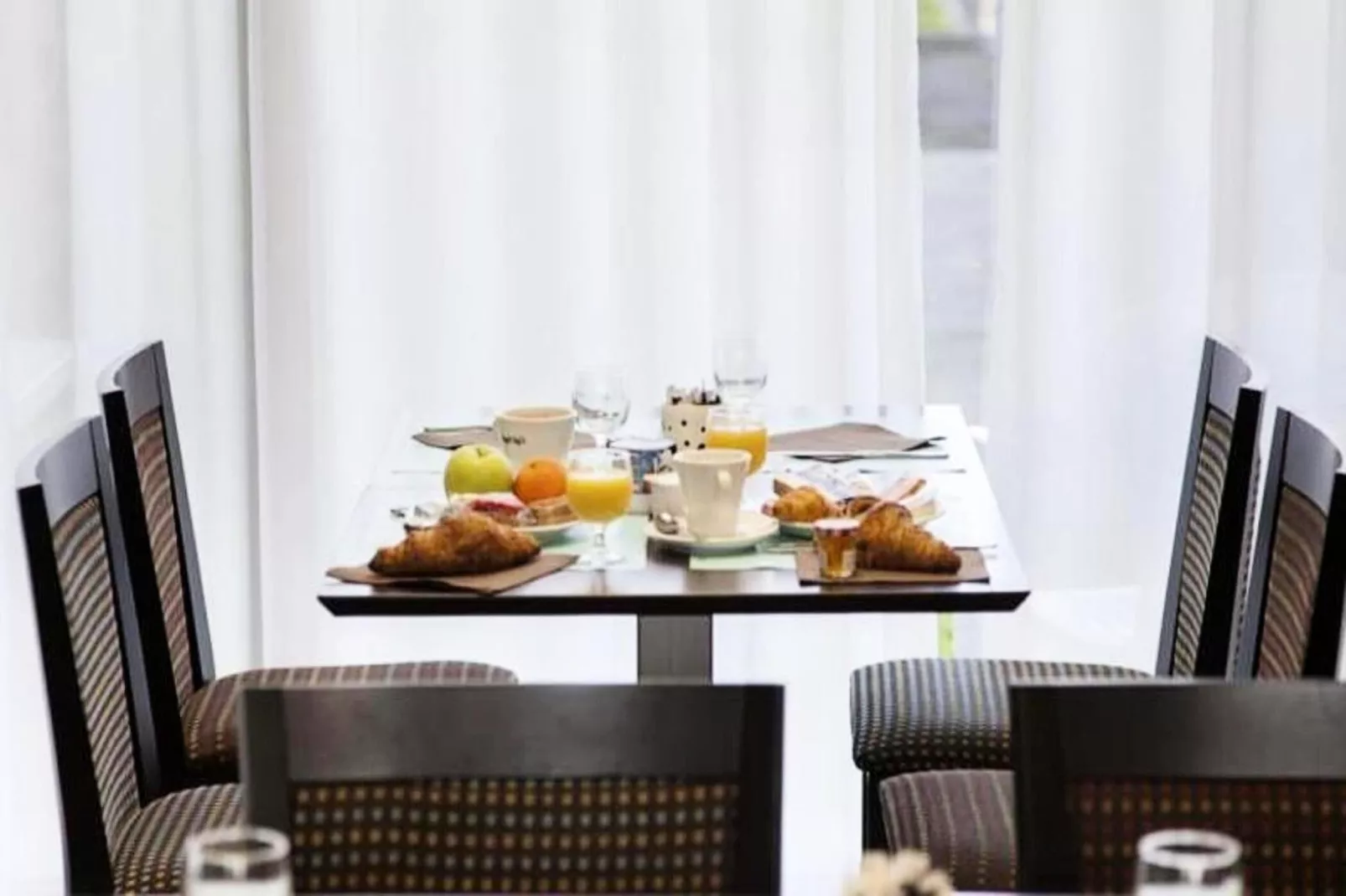 Néméa Appart'Hôtel Toulouse Saint Martin***-Sfeer