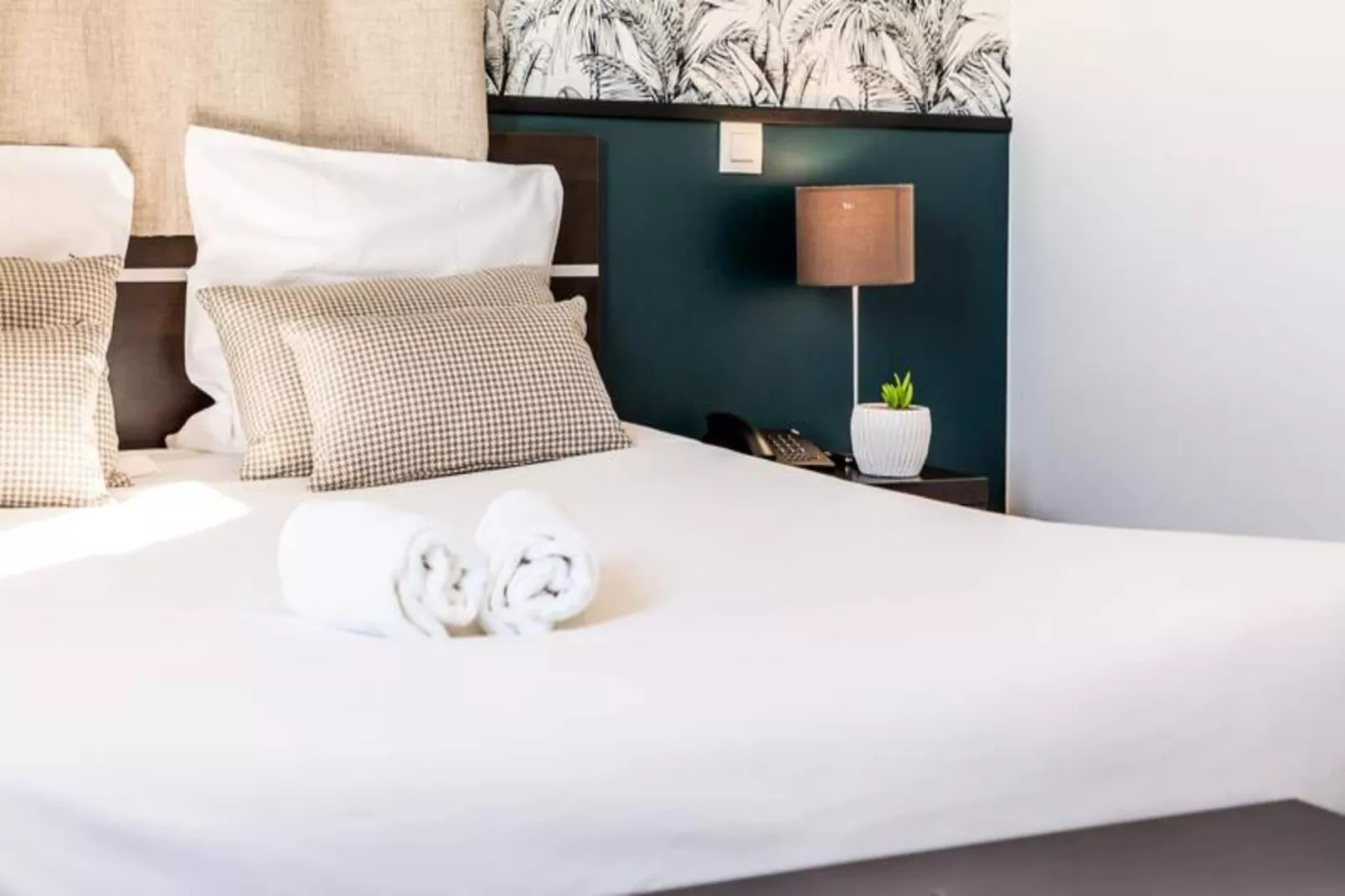 Néméa Appart'Hôtel Toulouse Saint Martin***-Buitenkant zomer