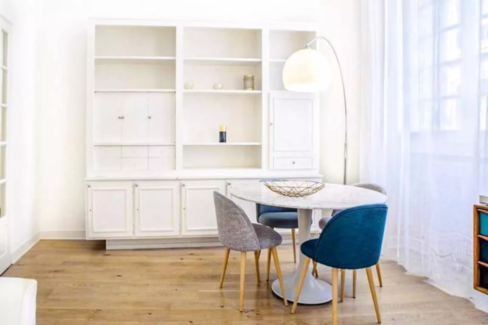 Magnifique Appartement Confortable Pour 4, En Hypercentre, Rue Tr&egrave;s Calme-Image-tags.