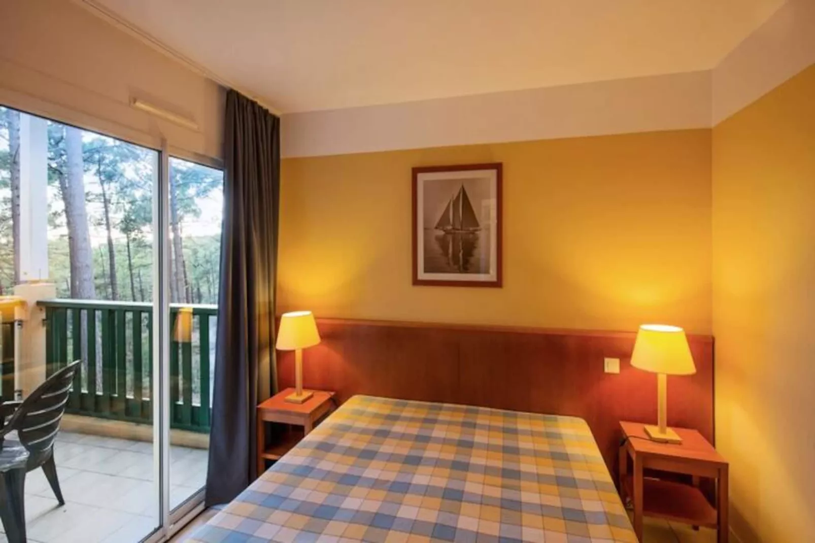 Résidence Les Grands Pins - maeva Home-Image-tags.