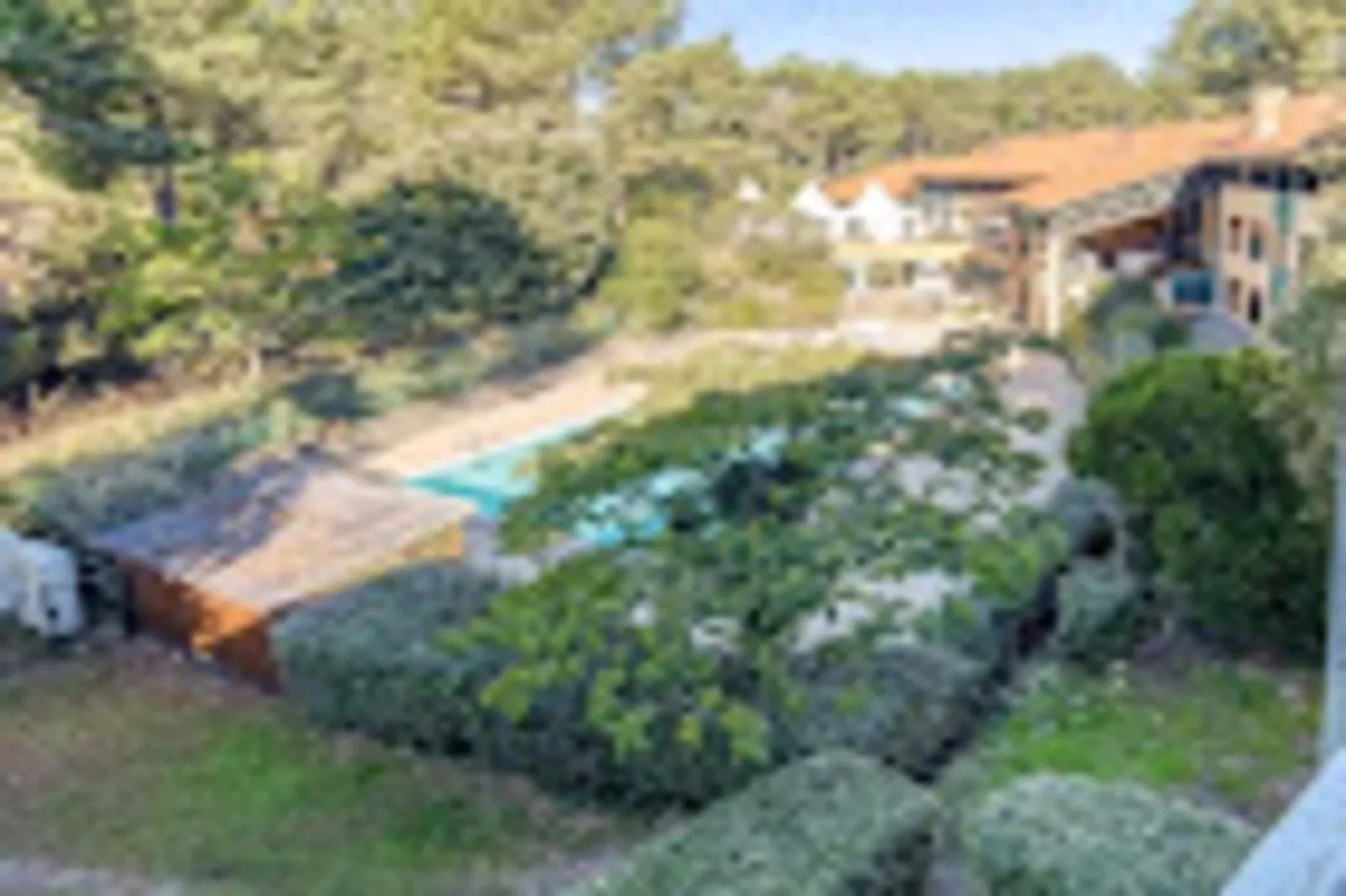 Les Appartements de Lacanau les Pins - maeva Home-Buitenkant zomer