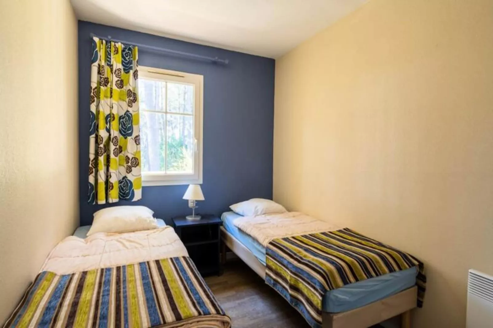 Les Maisons de Lacanau les Pins - maeva Home-Buitenkant zomer