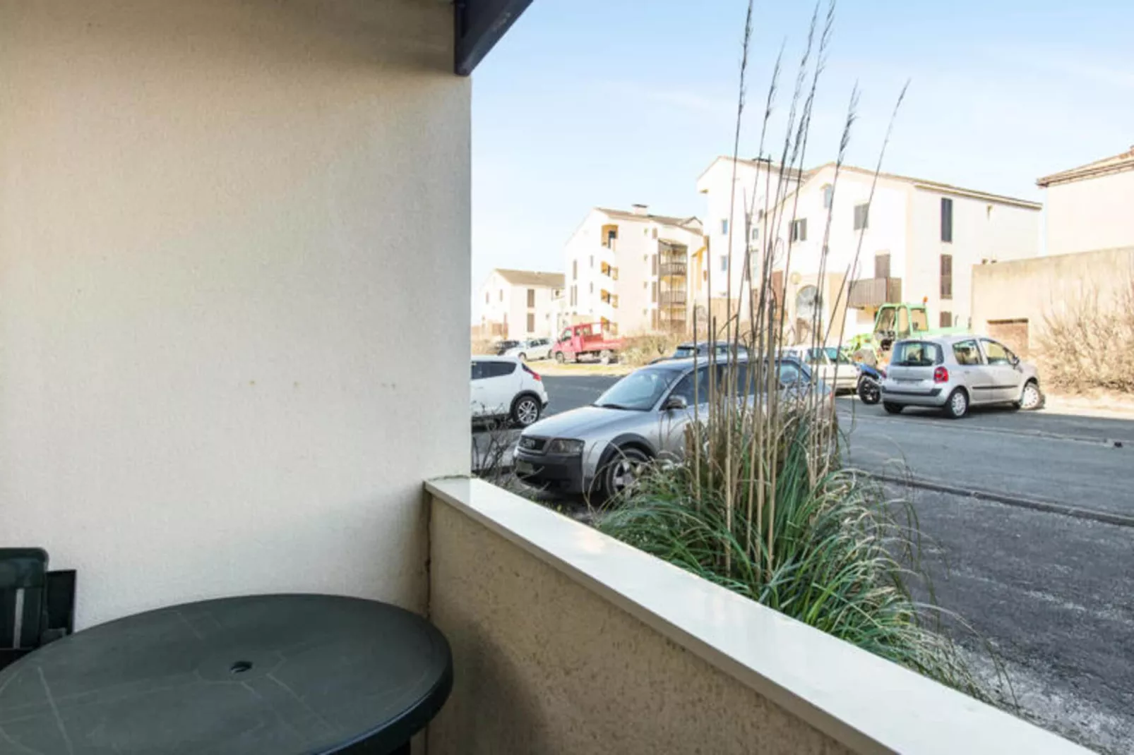 Résidence Bleu Marine - maeva Home-Buitenkant zomer