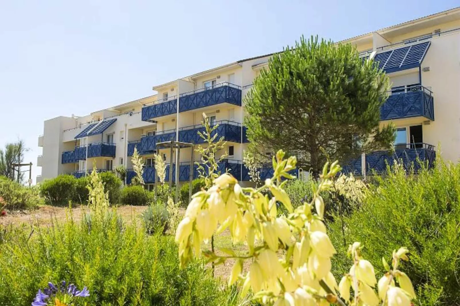 Résidence Bleu Marine - maeva Home-Image-tags.