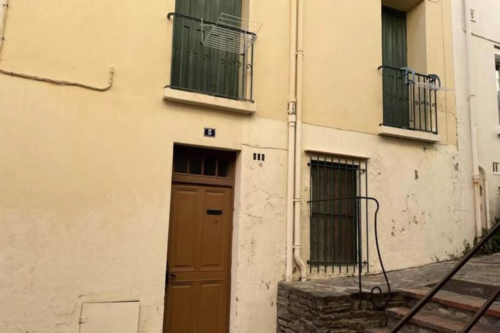 Résidence 016-soulac Sur Mer-Buitenkant zomer