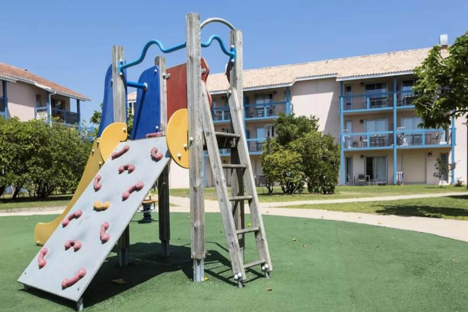 Résidence Odalys Club du Port***-Image-tags.