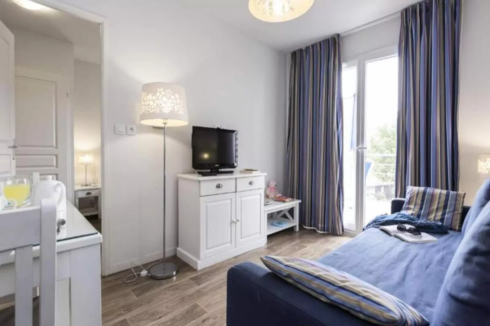 Résidence Odalys Le Petit Pont***-Image-tags.