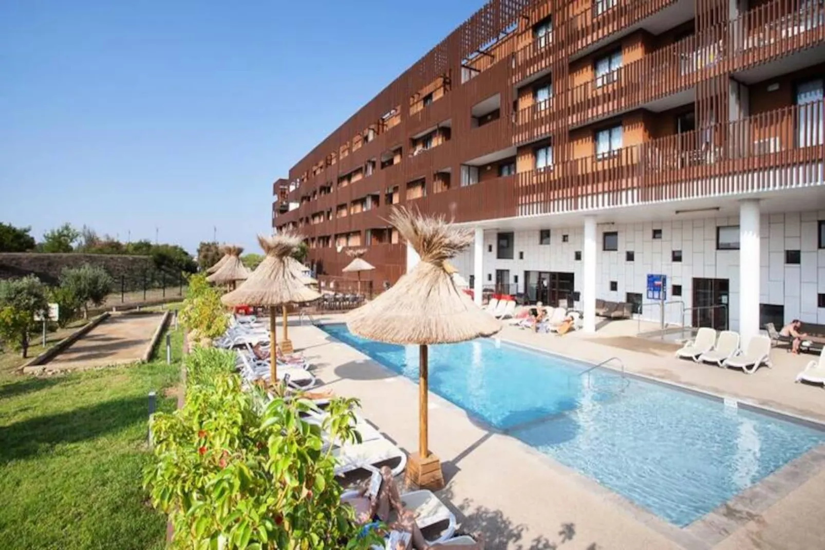 Résidence Odalys Terra Gaia-Image-tags.