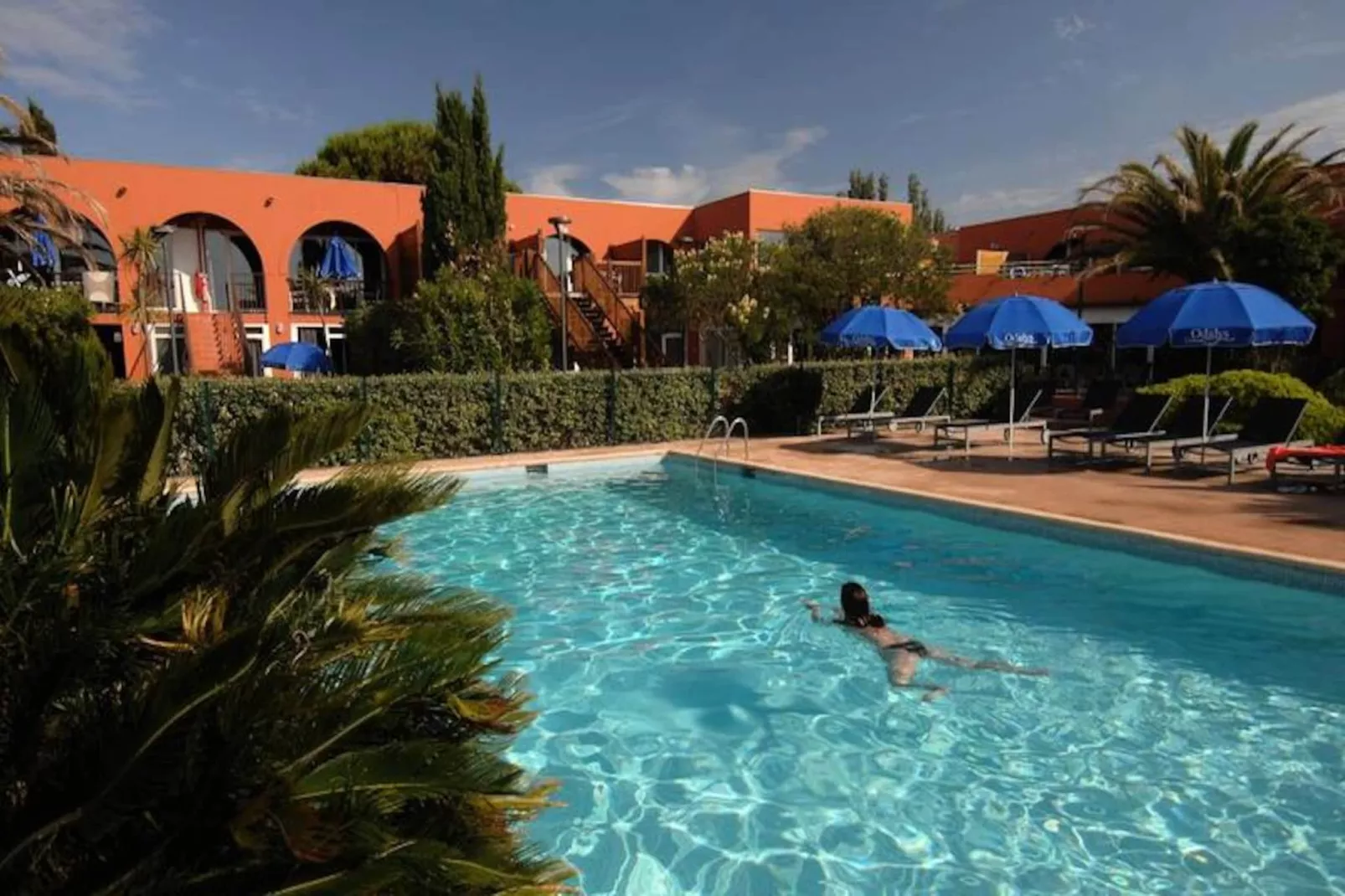 Résidence Odalys du Golfe ****-Image-tags.