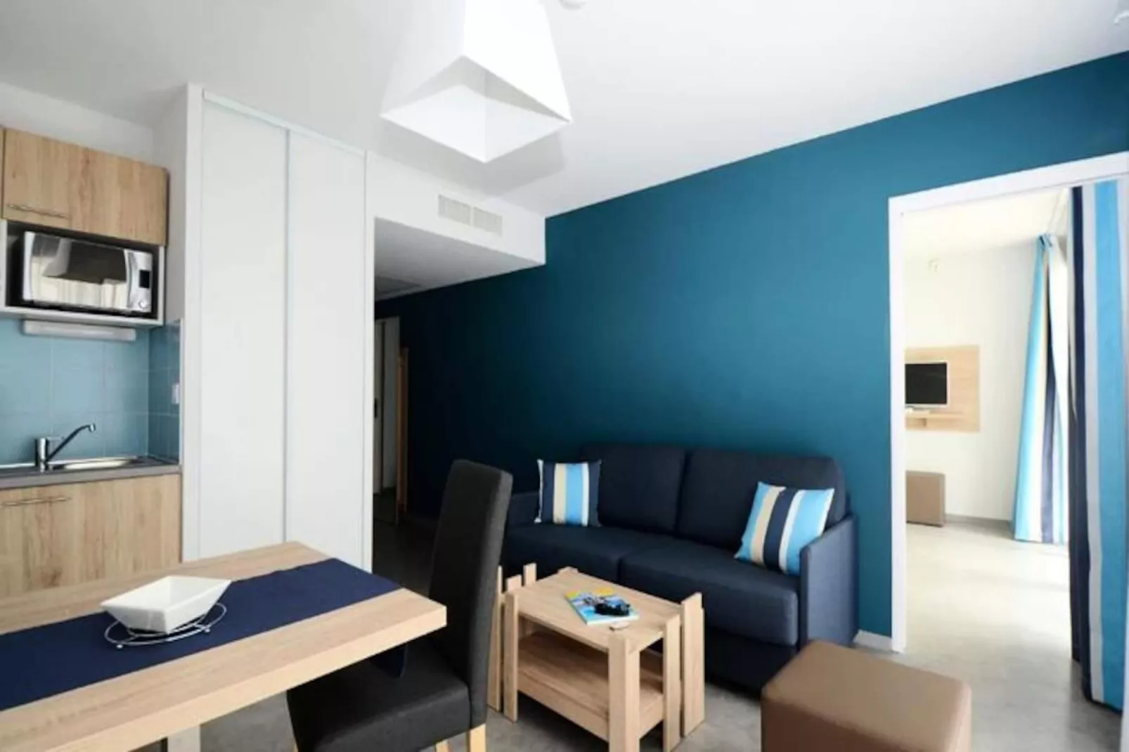 Résidence Prestige Odalys Nakâra ****-Image-tags.