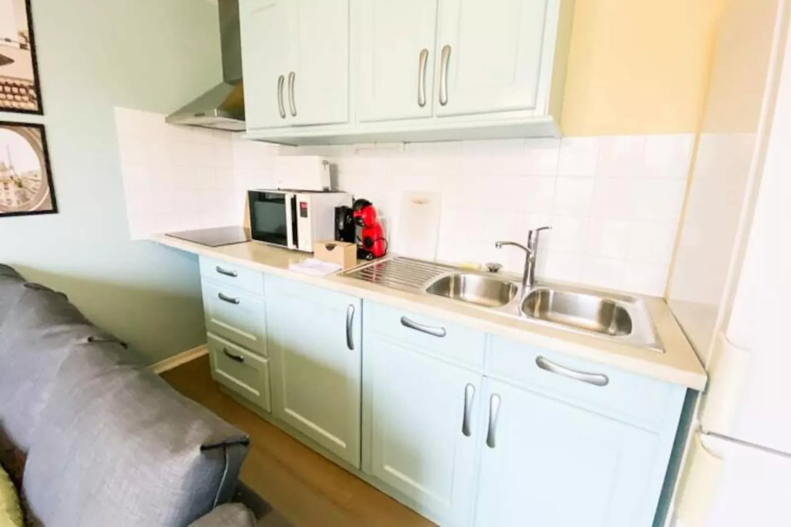 - Le Bostonien &agrave; Grenoble🗽t4 Avec Balcon-Image-tags.