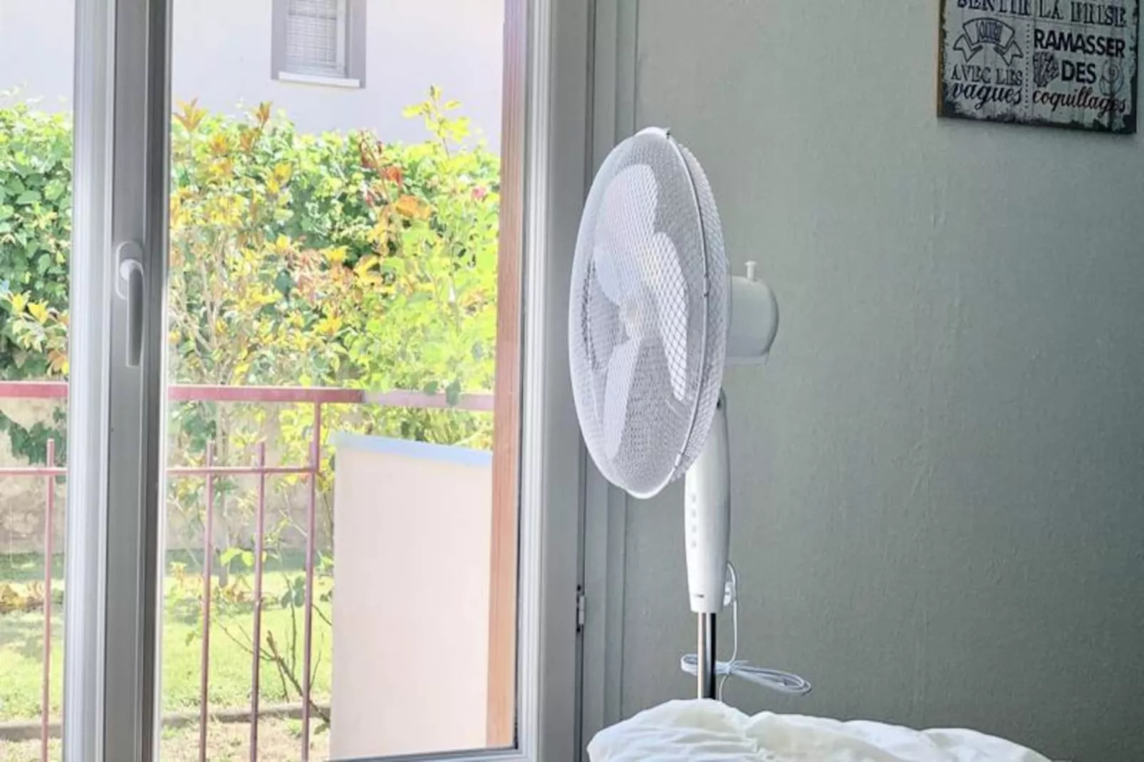 | Le Bleuet 💙 T2 Avec Terrasse-Image-tags.