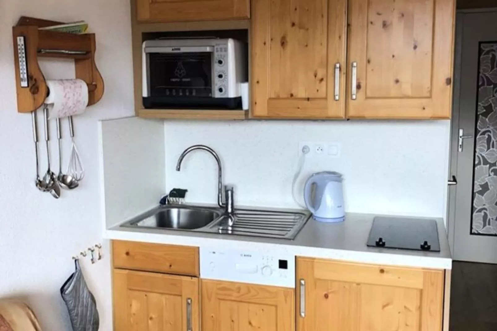 Résidence Balcons D'huez