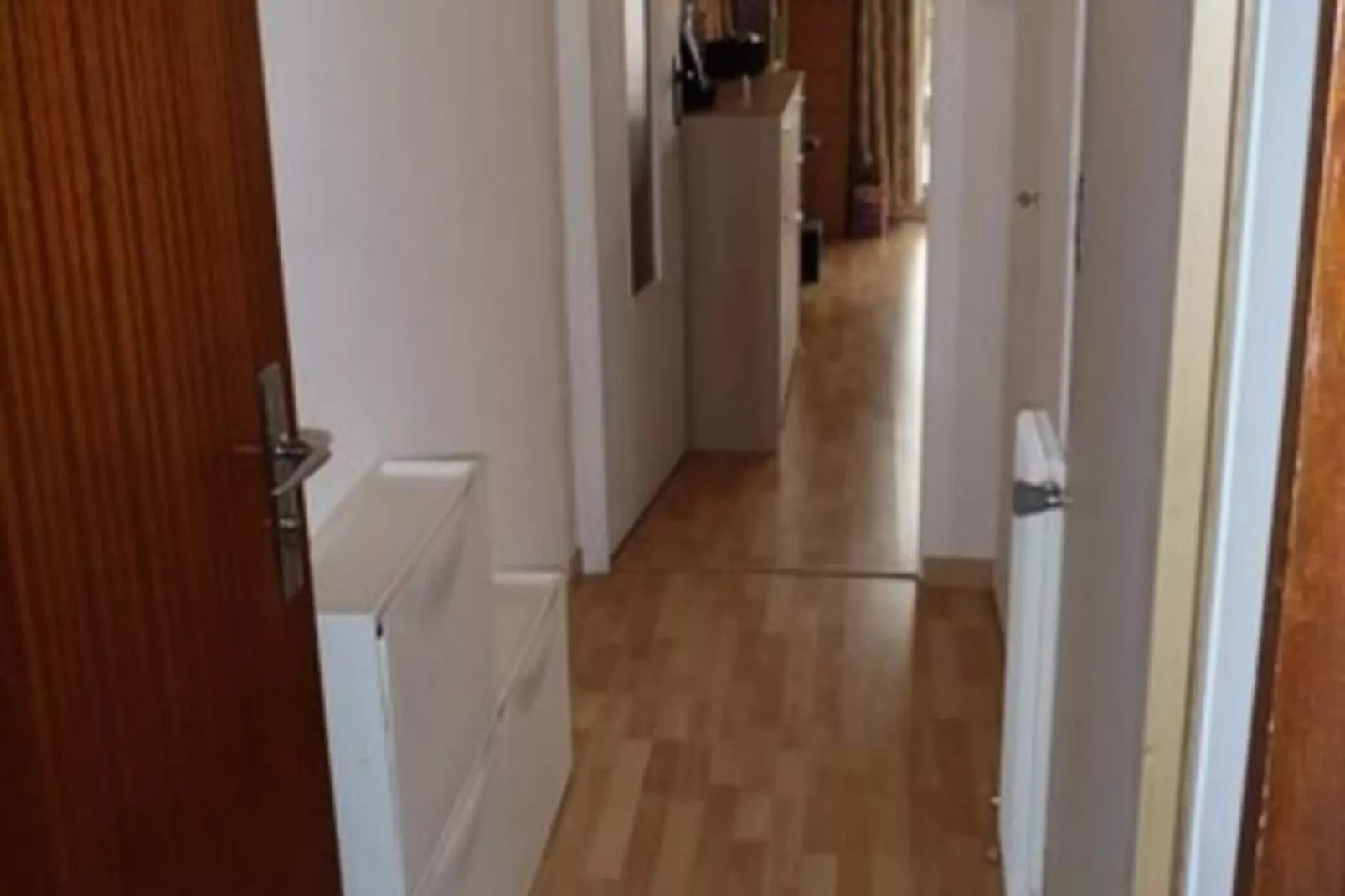 Résidence Choucas-Buitenkant zomer