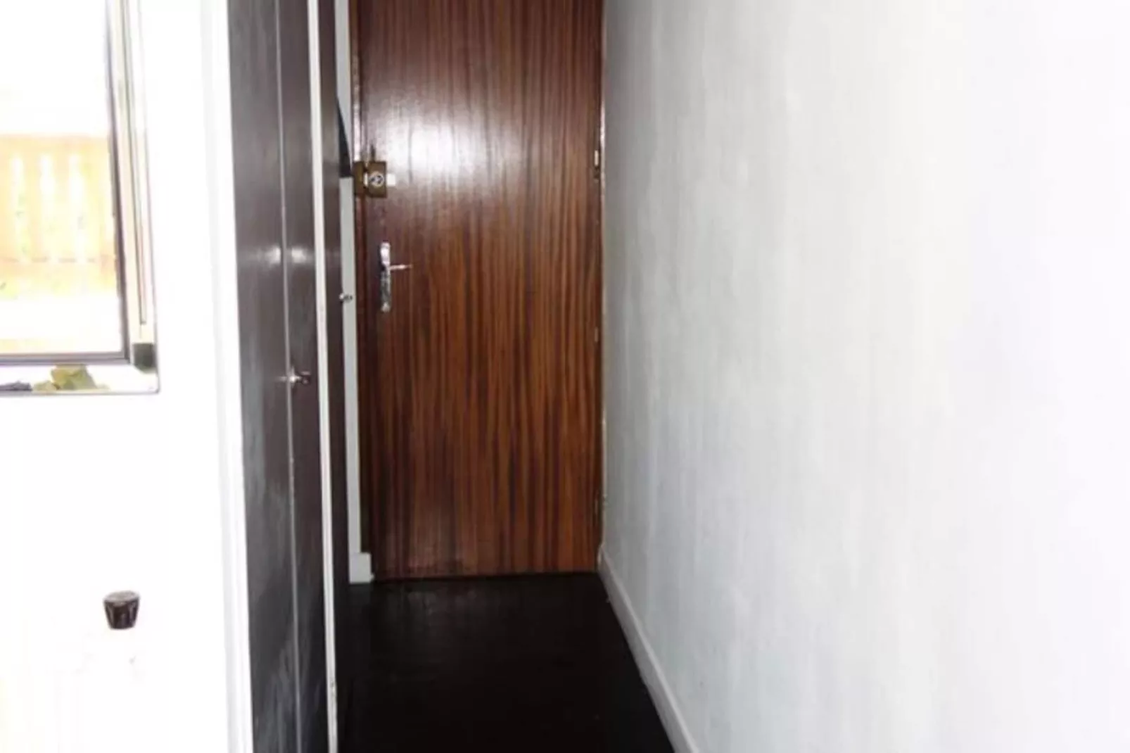 Résidence Solarium-Hal-ontvangst