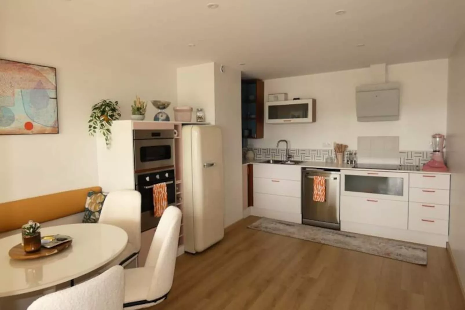 Résidence Lac Casa 60 - App Plage, Terrasse Vue Lac, Jardin-Image-tags.