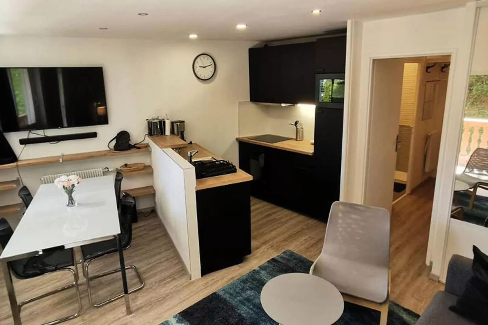 Résidence Midi-Keuken