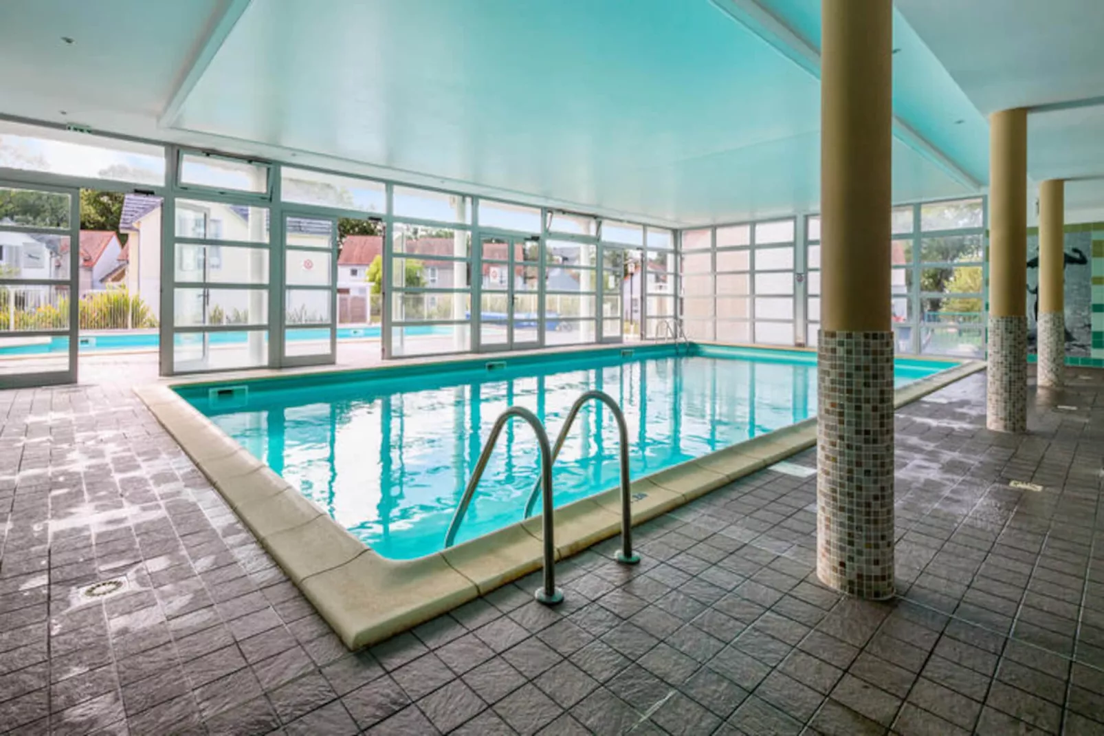 Le Domaine du Bois de la Grée - maeva Home-Image-tags.