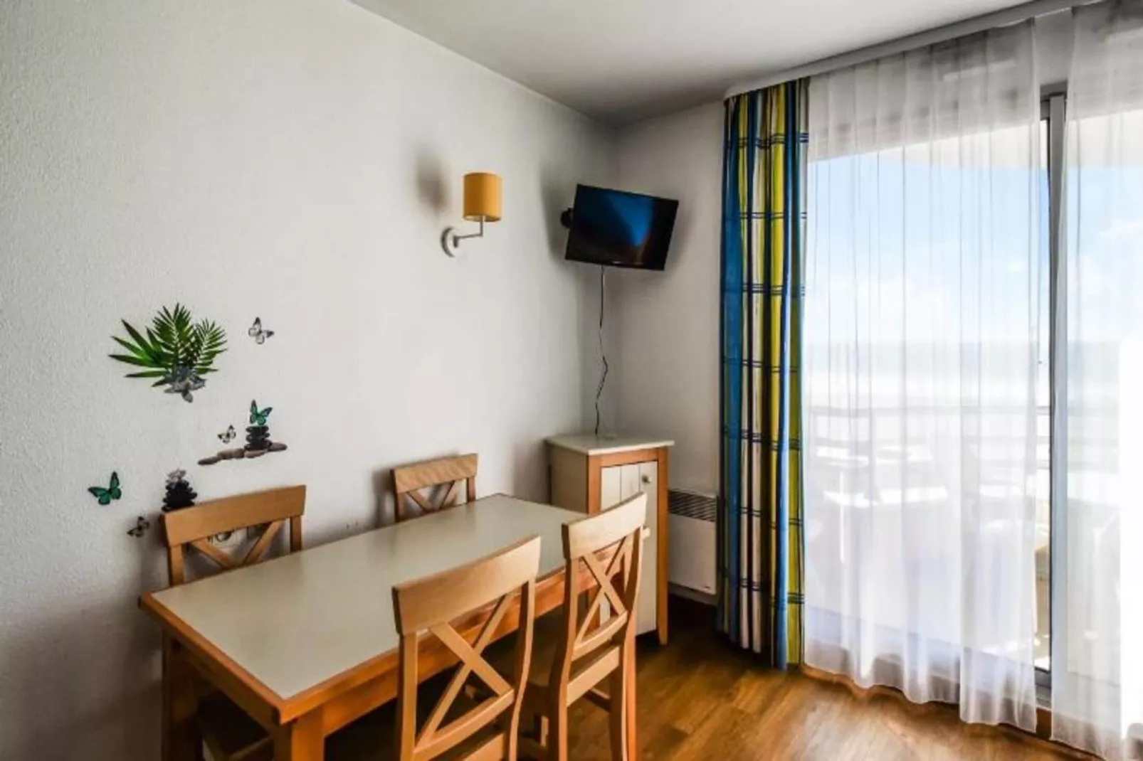 Résidence Les Océanes - maeva Home-Eetkamer