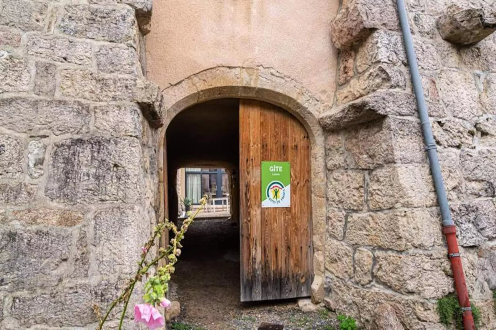 Gîte de France Gîte des grands-parents 4/6 personnes 3 épis-Image-tags.