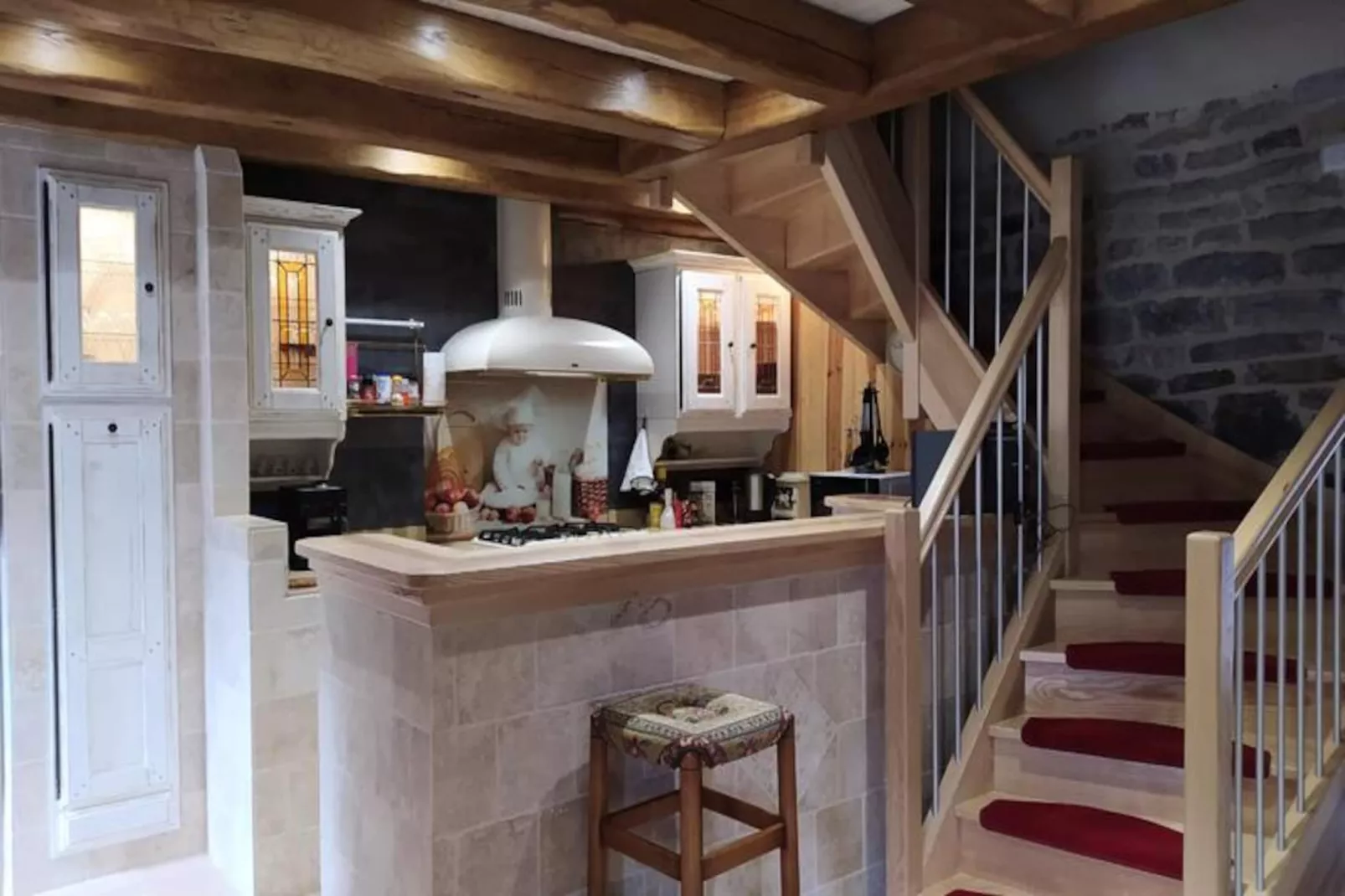 Gîte de France Gîte de 12 personnes à molines 3 épis-Image-tags.