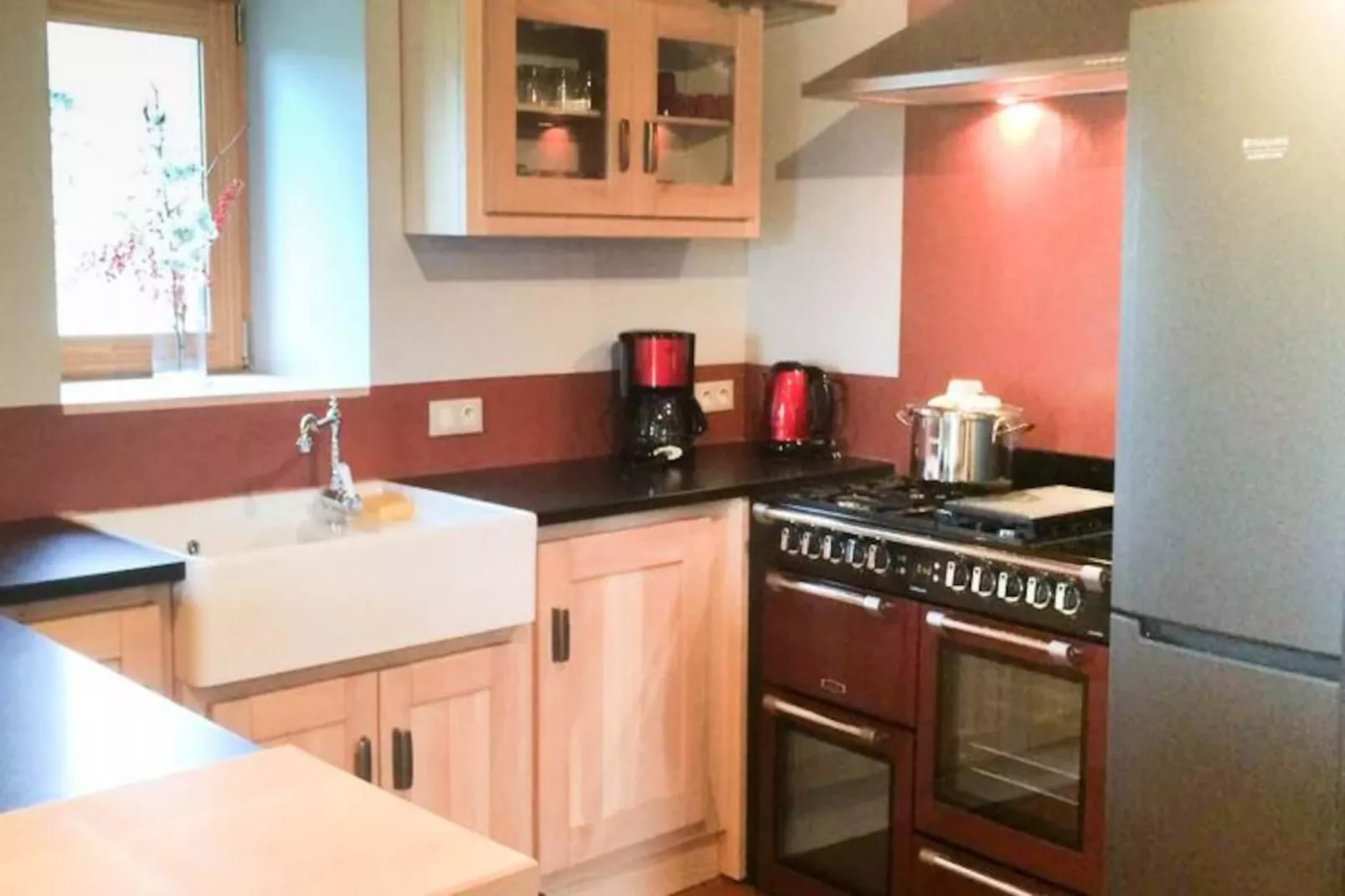 Gîte de France Gîte du viala 3 épis-Image-tags.