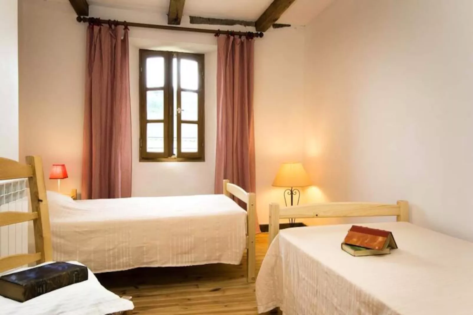 Gîte de France Gîte au ginestous 3 épis-Image-tags.