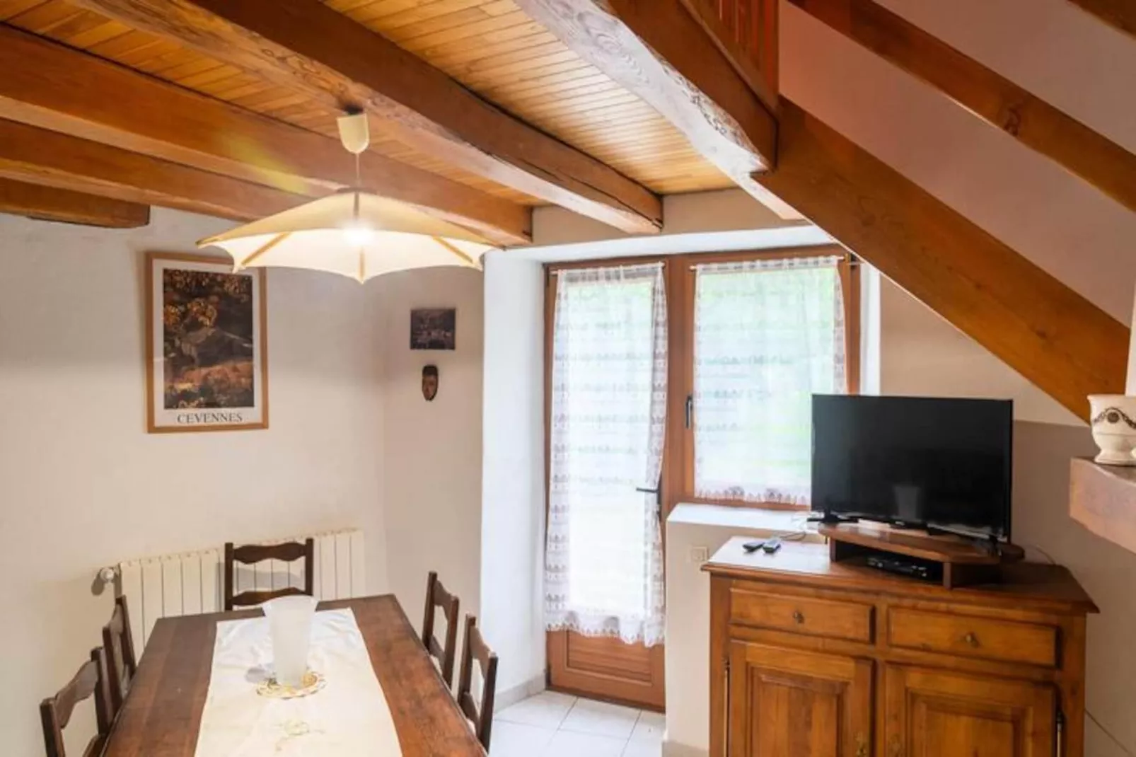 Gîte de France Gîte de rené 4/5 personnes 2 épis-Image-tags.