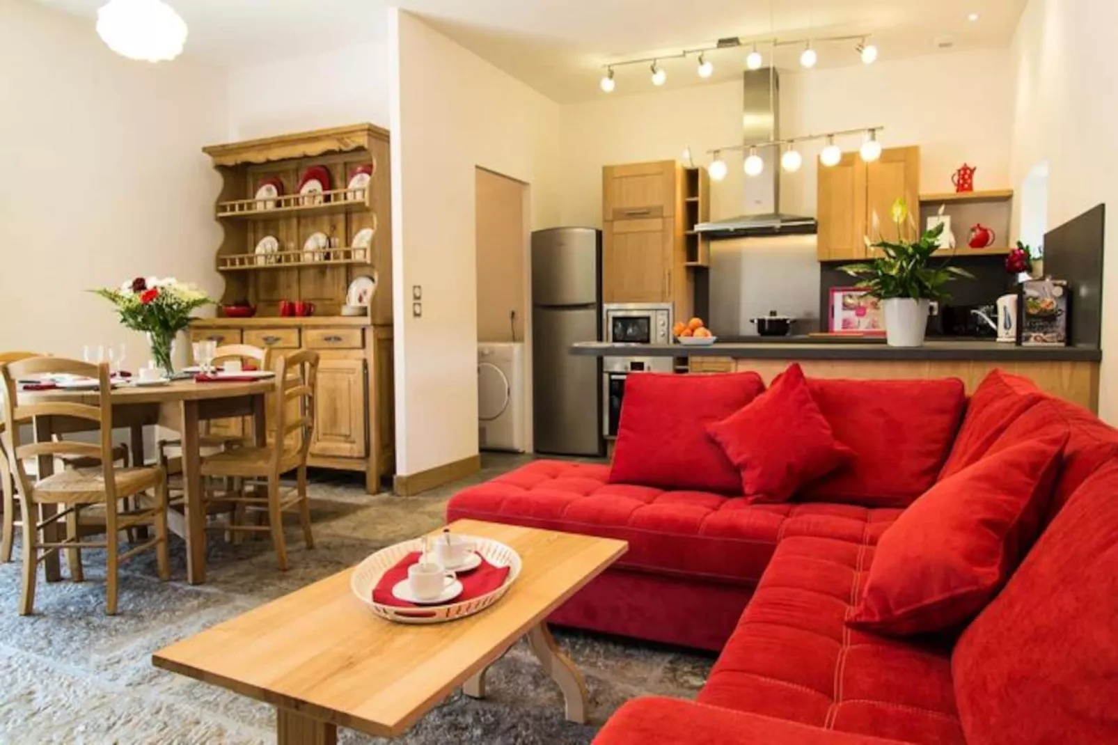 Gîte de France La grange aux roses 4 épis-Image-tags.