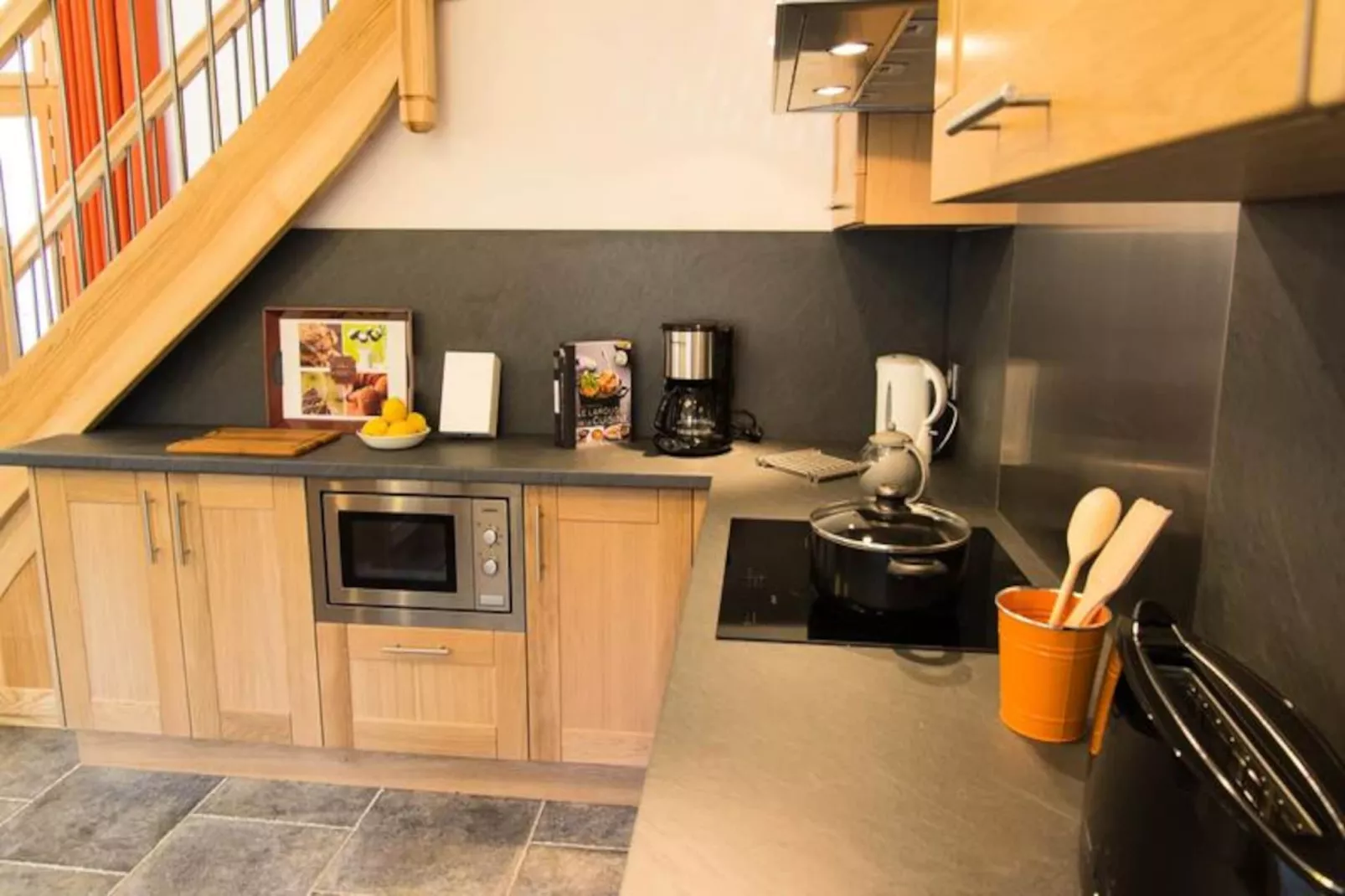 Gîte de France L'etable de pierre 4 épis-Image-tags.