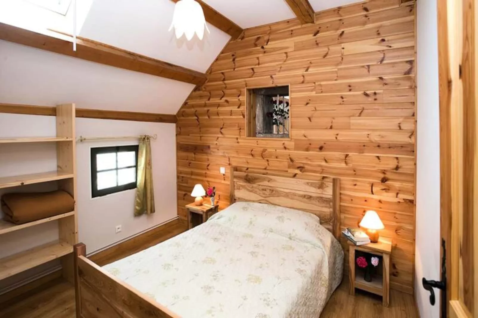 Gîte de France Gîte le mas 6 personnes 3 épis-Image-tags.