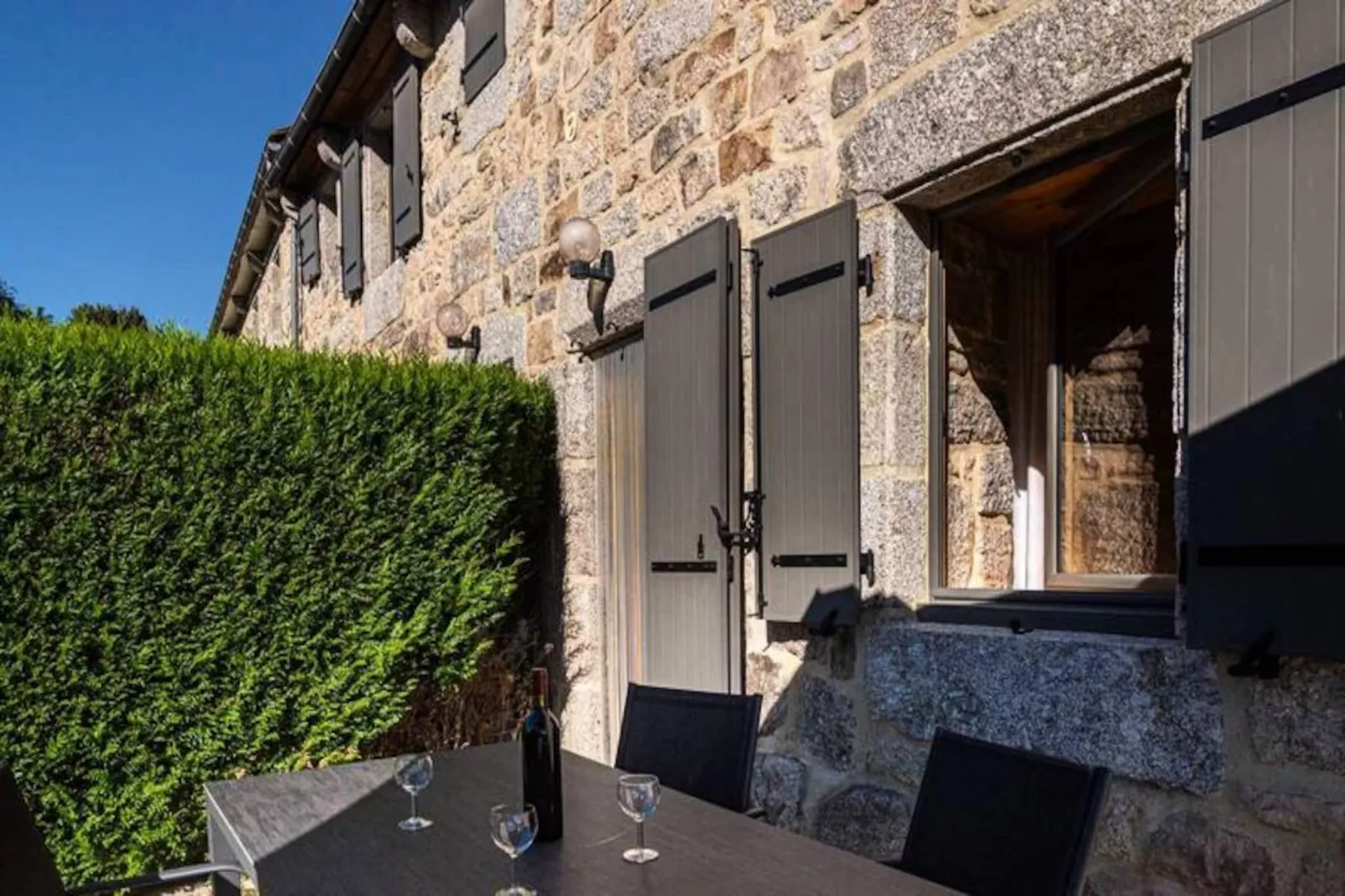 Gîte de France Gîtes de france 4/6 personnes b 3 épis-Image-tags.