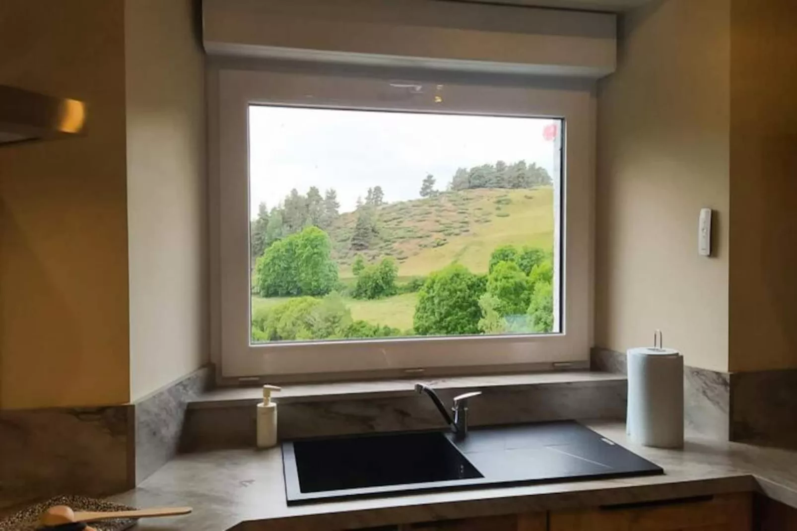 Gîte de France Lou vachou 4 épis-Image-tags.