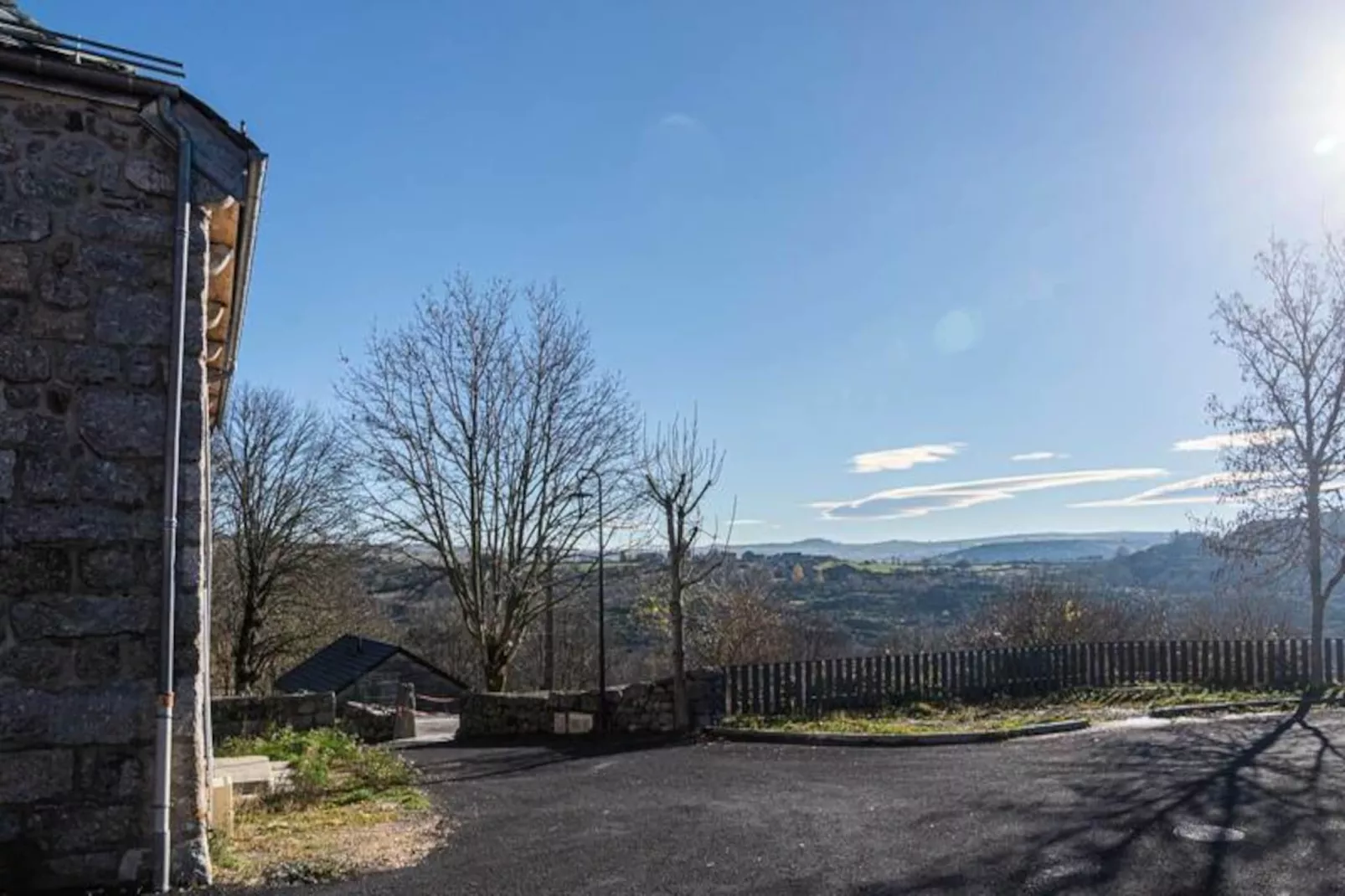 Gîte de France Gîte de recoules 3 épis-Image-tags.