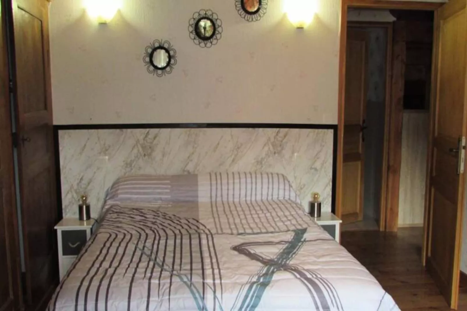 Gîte de France Gîtes de france 11 personnes au teil 3 épis-Image-tags.