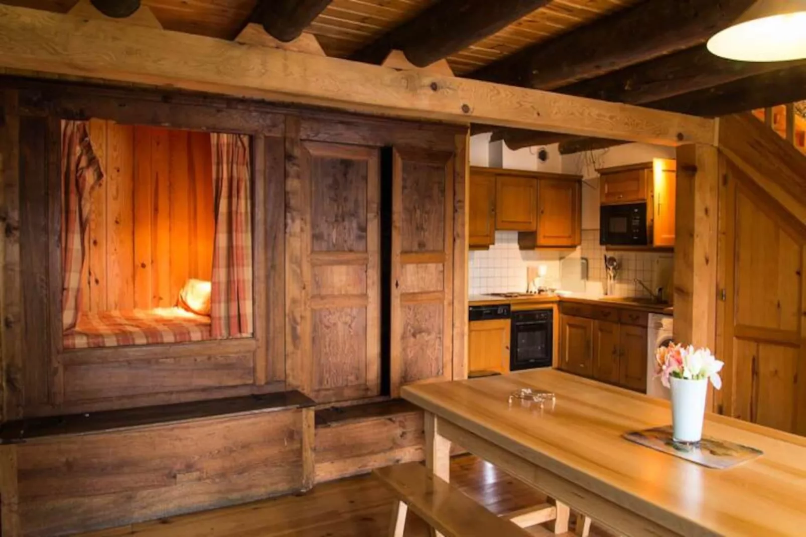 Gîte de France Gîtes de france 9/11 personnes à brion 2 épis-Image-tags.