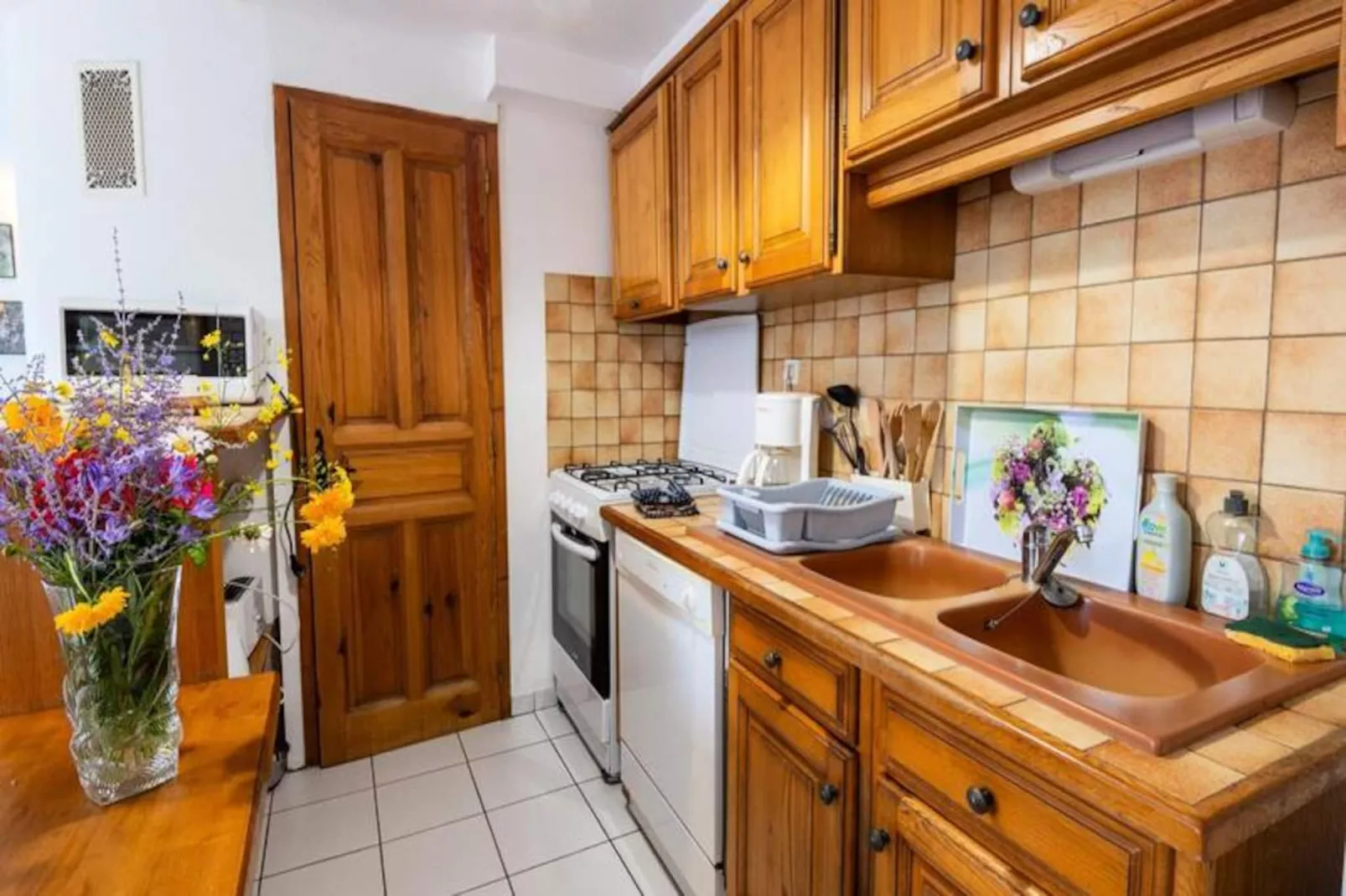 Gîte de France Gîtes de france 3/4 personnes à malbosc 2 épis-Image-tags.