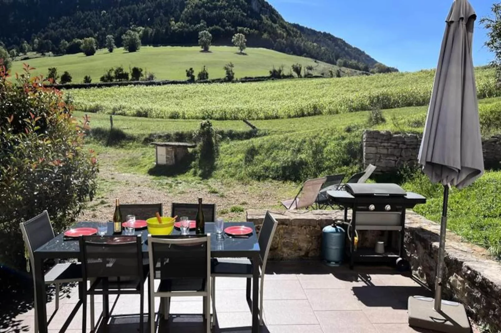 Gîte de France Gîte " la prairie" 4 épis-Image-tags.