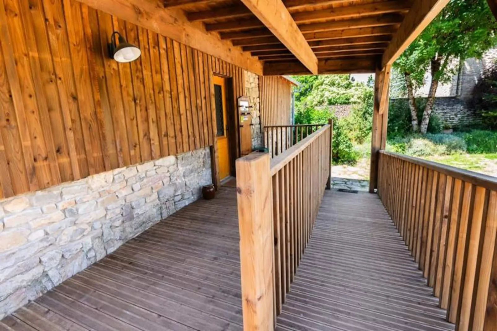 Gîte de France Gîte aulas 2/4 personnes 3 épis-Image-tags.