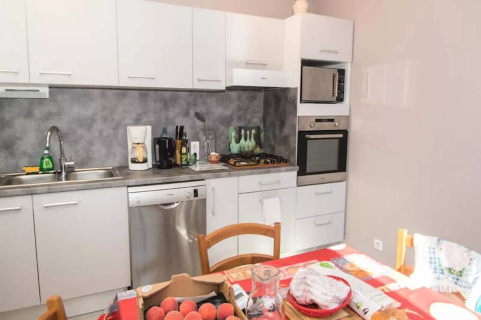 Gîte de France Gîte du sapt 3 épis-Image-tags.