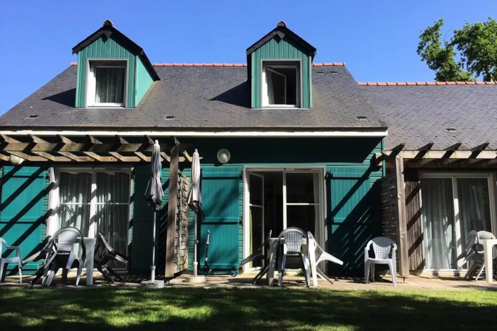 Terres de France - Domaine du Golf***-Image-tags.