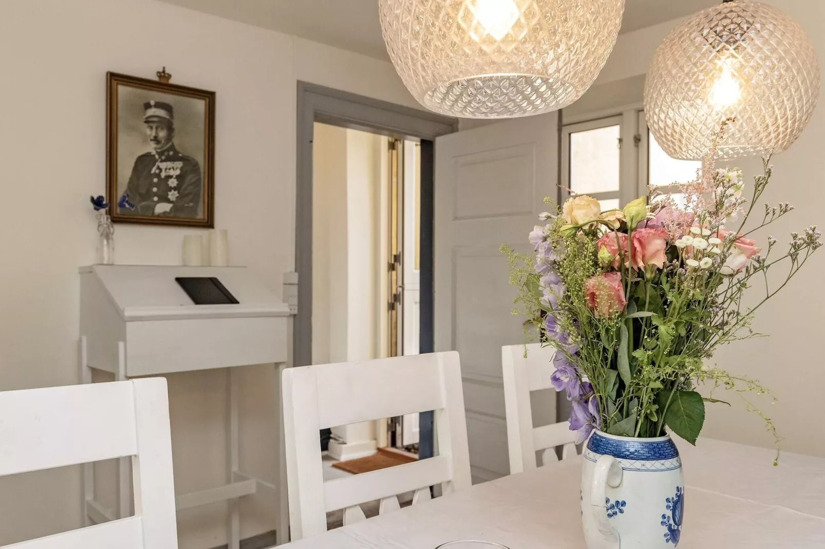 5 persoons vakantie huis in Faaborg-Binnen