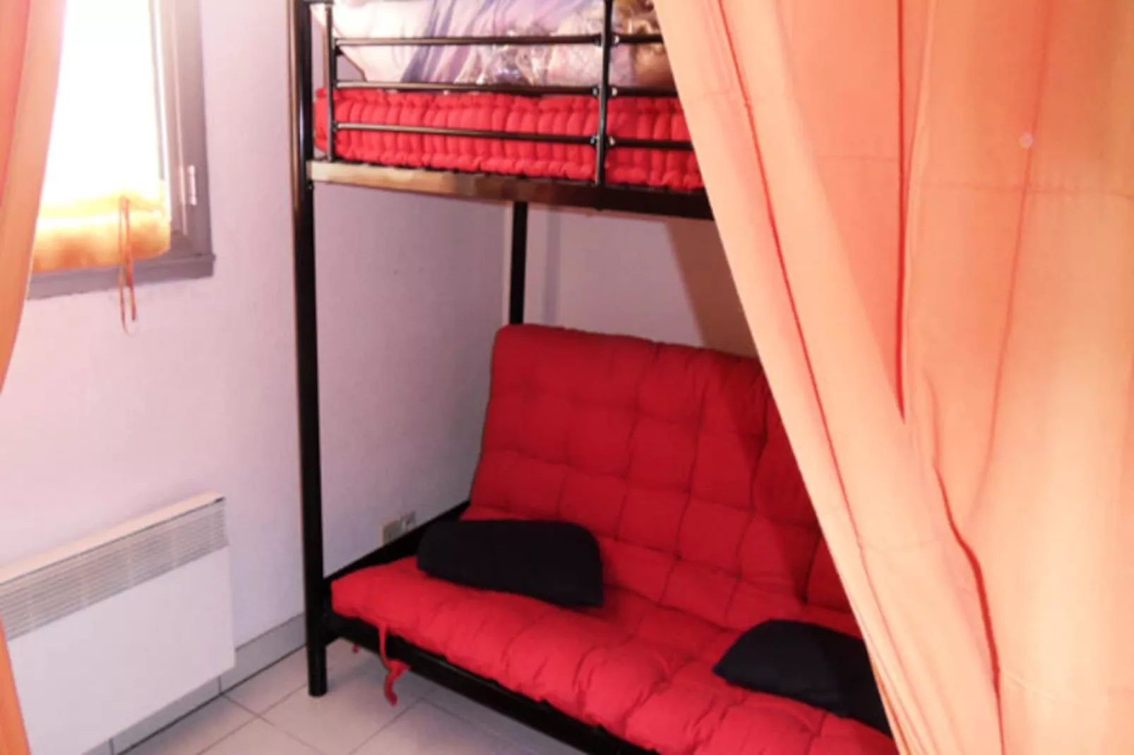 Résidence Les Loriots-Image-tags.