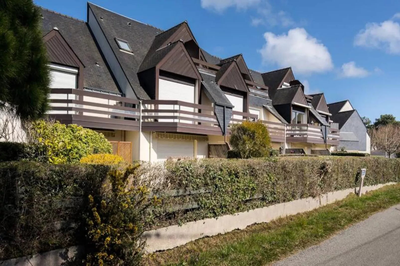 Résidence Les Ormeaux-Image-tags.