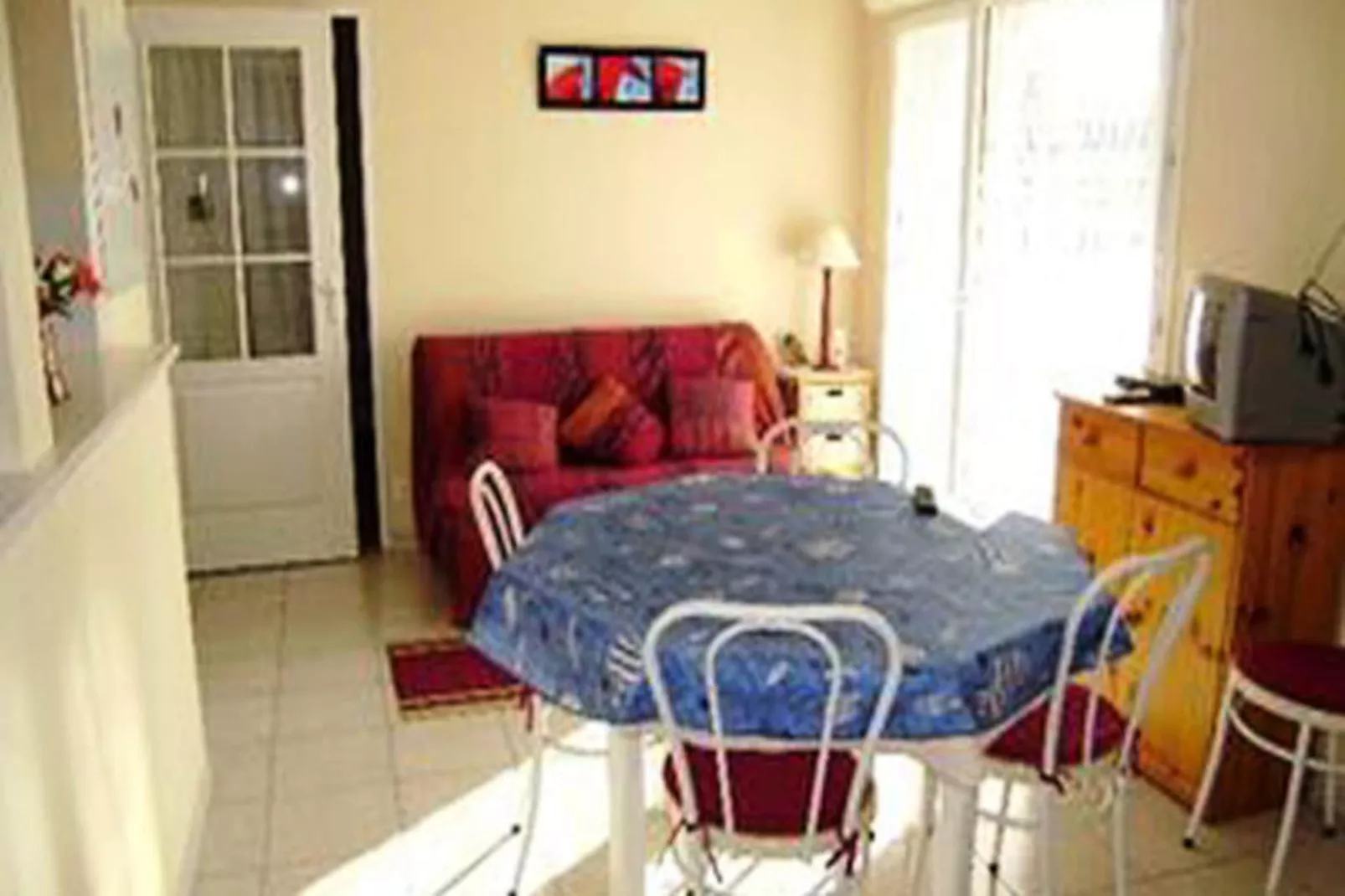 Résidence Domaine Des 2 Mers-Image-tags.